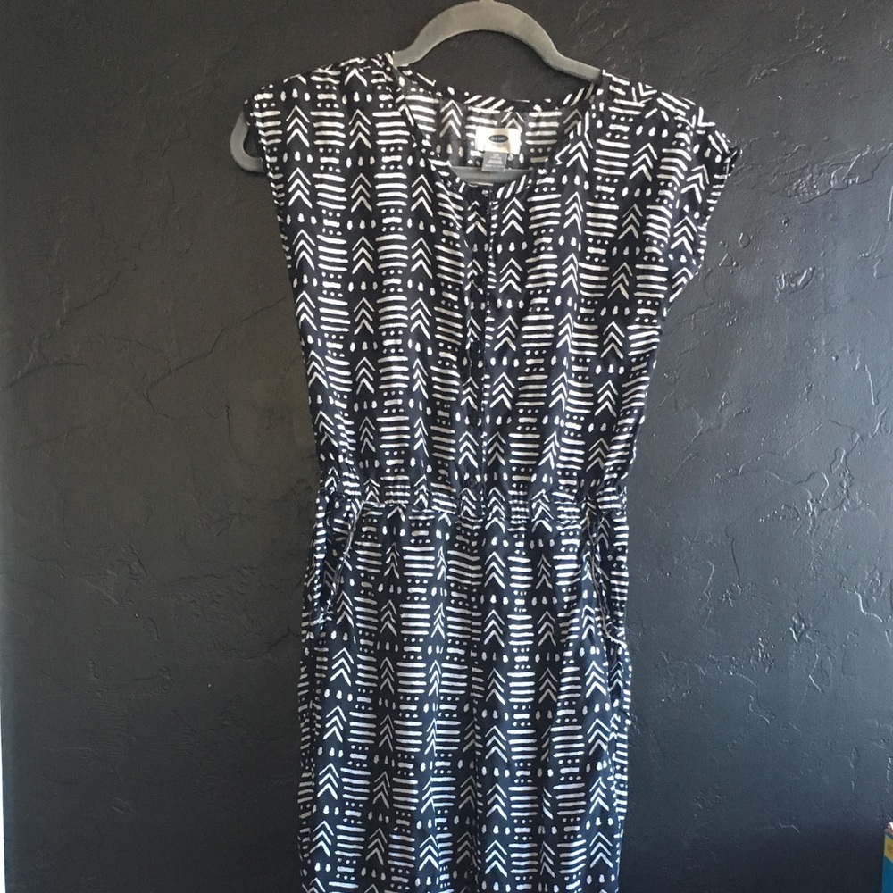 Old navy girls 10-12 jumpsuit